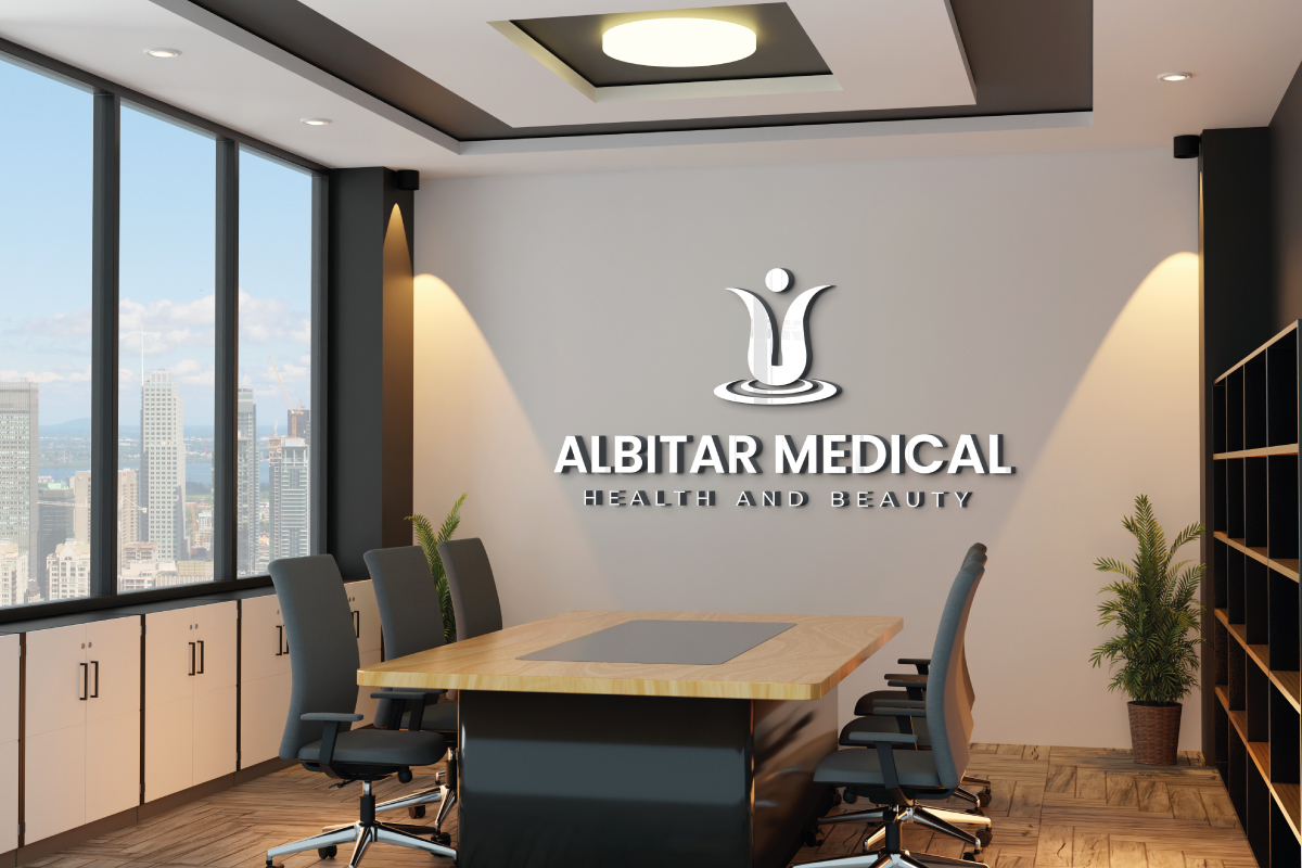 Logo Albitar Médical