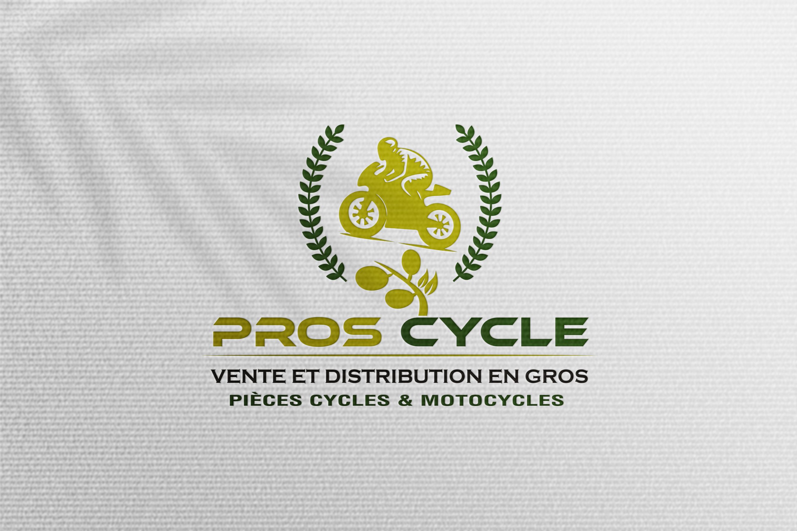 Logo Proscyle