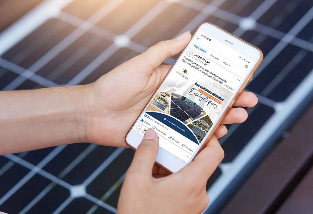 Sater Solar
